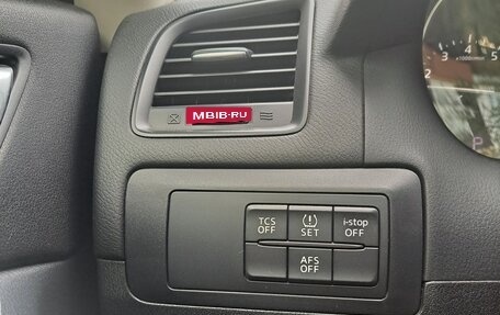 Mazda CX-5 II, 2014 год, 1 895 000 рублей, 10 фотография