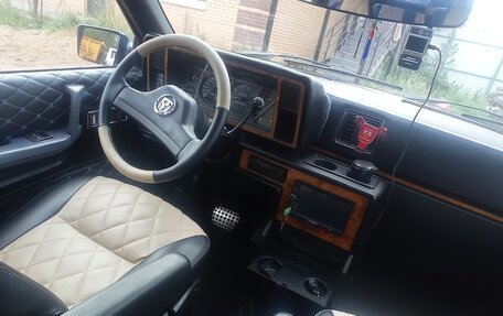 Dodge Caravan II, 1990 год, 500 000 рублей, 5 фотография