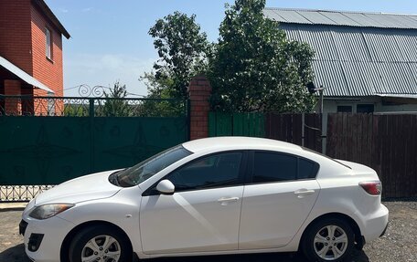 Mazda 3, 2011 год, 700 000 рублей, 3 фотография