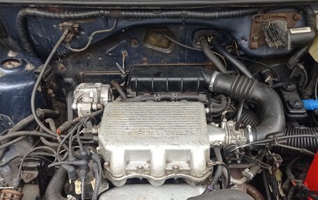 Dodge Caravan II, 1990 год, 500 000 рублей, 8 фотография