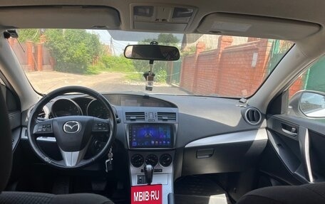 Mazda 3, 2011 год, 700 000 рублей, 6 фотография