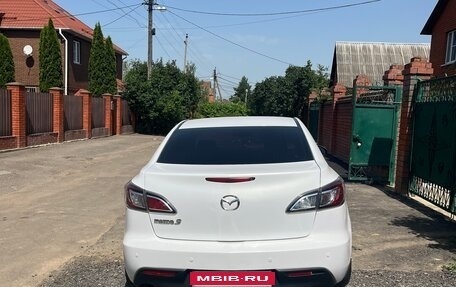 Mazda 3, 2011 год, 700 000 рублей, 4 фотография
