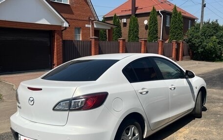 Mazda 3, 2011 год, 700 000 рублей, 5 фотография