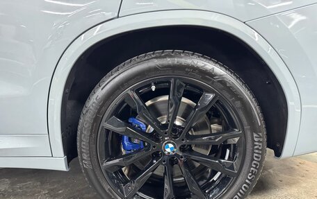 BMW X3, 2023 год, 8 300 000 рублей, 17 фотография