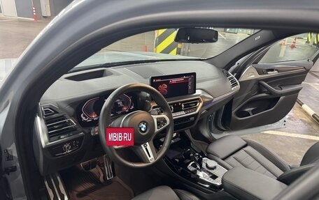 BMW X3, 2023 год, 8 300 000 рублей, 5 фотография