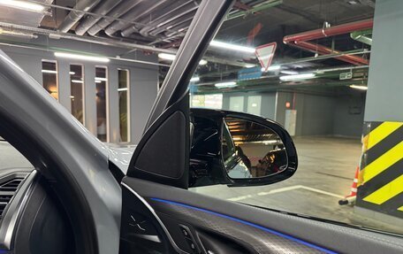 BMW X3, 2023 год, 8 300 000 рублей, 18 фотография