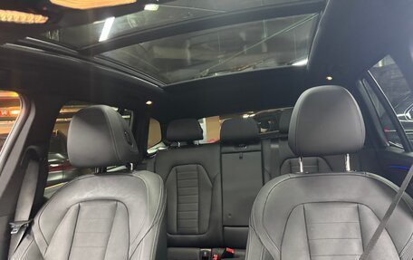 BMW X3, 2023 год, 8 300 000 рублей, 24 фотография
