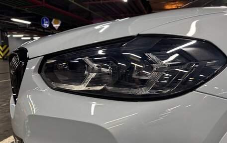BMW X3, 2023 год, 8 300 000 рублей, 19 фотография