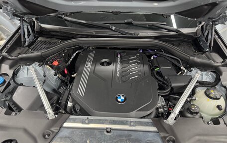 BMW X3, 2023 год, 8 300 000 рублей, 22 фотография