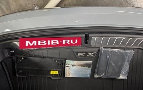 BMW X3, 2023 год, 8 300 000 рублей, 25 фотография