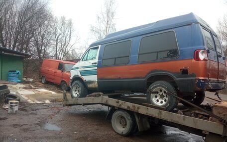 Dodge Ram Van, 1994 год, 200 000 рублей, 2 фотография