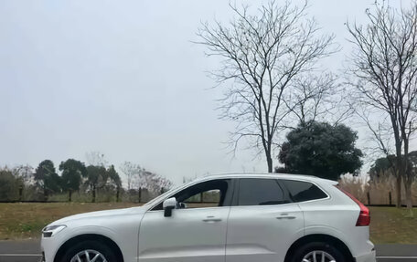 Volvo XC60 II, 2022 год, 3 000 000 рублей, 3 фотография