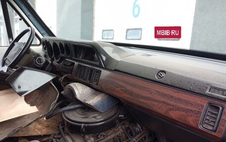 Dodge Ram Van, 1994 год, 200 000 рублей, 5 фотография