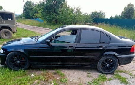 BMW 3 серия, 1999 год, 375 000 рублей, 2 фотография