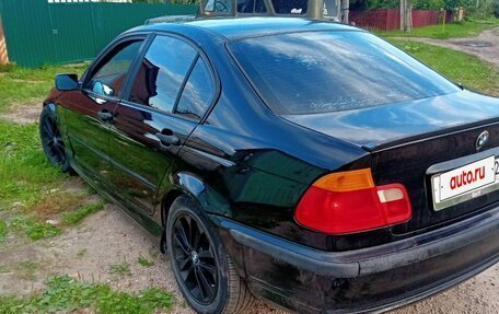 BMW 3 серия, 1999 год, 375 000 рублей, 3 фотография