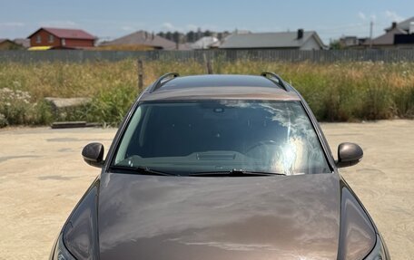Volkswagen Tiguan I, 2015 год, 2 025 000 рублей, 2 фотография