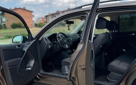 Volkswagen Tiguan I, 2015 год, 2 025 000 рублей, 8 фотография