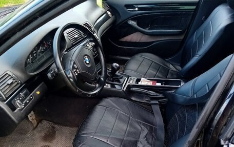 BMW 3 серия, 1999 год, 375 000 рублей, 7 фотография