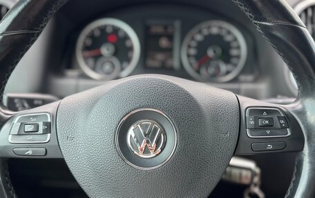 Volkswagen Tiguan I, 2015 год, 2 025 000 рублей, 18 фотография