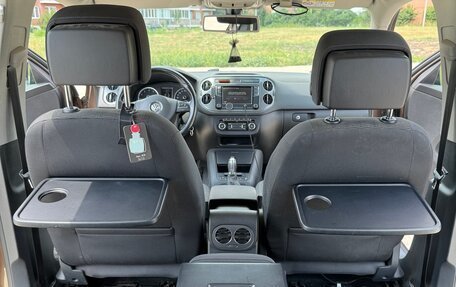 Volkswagen Tiguan I, 2015 год, 2 025 000 рублей, 22 фотография