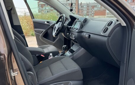 Volkswagen Tiguan I, 2015 год, 2 025 000 рублей, 19 фотография