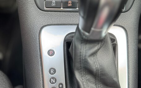 Volkswagen Tiguan I, 2015 год, 2 025 000 рублей, 16 фотография