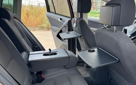 Volkswagen Tiguan I, 2015 год, 2 025 000 рублей, 21 фотография