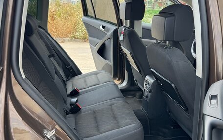 Volkswagen Tiguan I, 2015 год, 2 025 000 рублей, 20 фотография