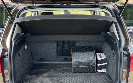 Volkswagen Tiguan I, 2015 год, 2 025 000 рублей, 23 фотография