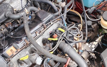 Volkswagen Passat B3, 1989 год, 135 000 рублей, 4 фотография