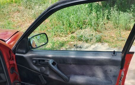 Volkswagen Passat B3, 1989 год, 135 000 рублей, 10 фотография
