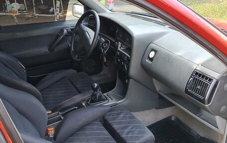 Volkswagen Passat B3, 1989 год, 135 000 рублей, 7 фотография