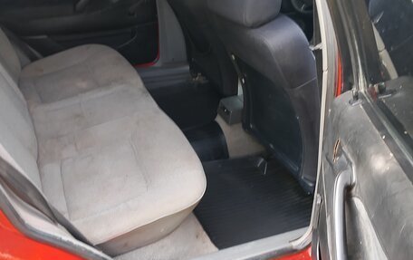 Volkswagen Passat B3, 1989 год, 135 000 рублей, 12 фотография