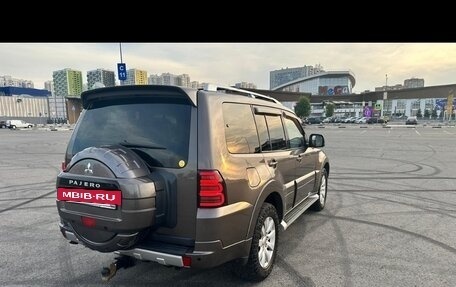 Mitsubishi Pajero IV, 2011 год, 2 050 000 рублей, 5 фотография