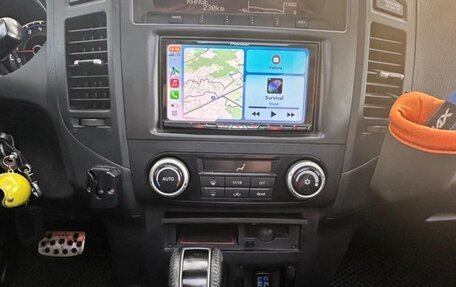 Mitsubishi Pajero IV, 2011 год, 2 050 000 рублей, 18 фотография