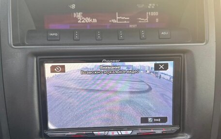 Mitsubishi Pajero IV, 2011 год, 2 050 000 рублей, 20 фотография