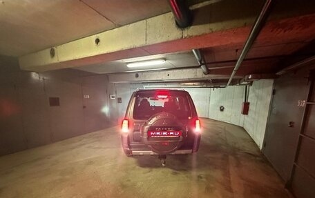 Mitsubishi Pajero IV, 2011 год, 2 050 000 рублей, 25 фотография