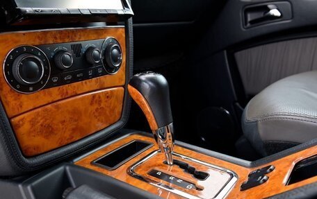 Mercedes-Benz G-Класс W463 рестайлинг _ii, 2010 год, 3 900 000 рублей, 4 фотография
