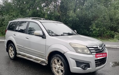 Great Wall Hover H3 I, 2010 год, 500 000 рублей, 2 фотография