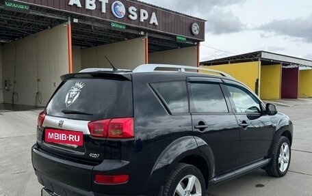 Peugeot 4007, 2008 год, 950 000 рублей, 3 фотография