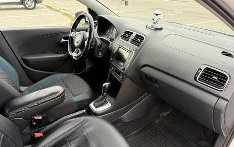 Volkswagen Polo VI (EU Market), 2019 год, 1 200 000 рублей, 10 фотография
