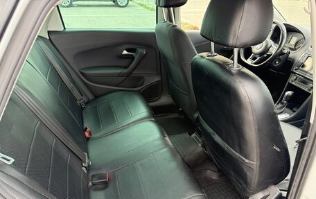 Volkswagen Polo VI (EU Market), 2019 год, 1 200 000 рублей, 9 фотография