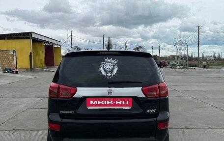 Peugeot 4007, 2008 год, 950 000 рублей, 5 фотография