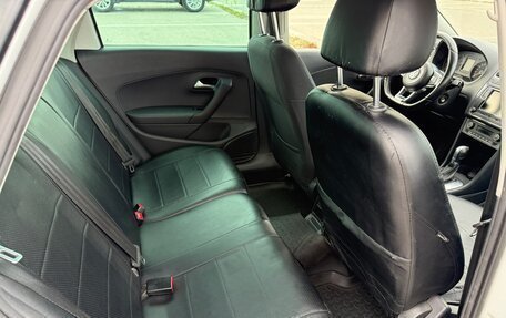 Volkswagen Polo VI (EU Market), 2019 год, 1 200 000 рублей, 18 фотография