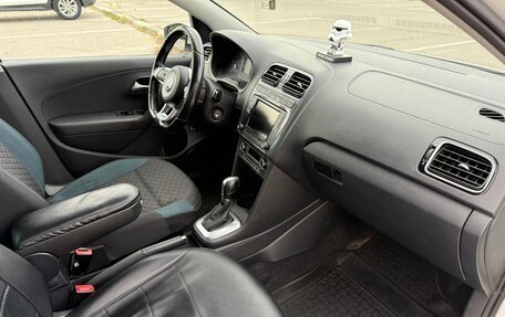 Volkswagen Polo VI (EU Market), 2019 год, 1 200 000 рублей, 17 фотография