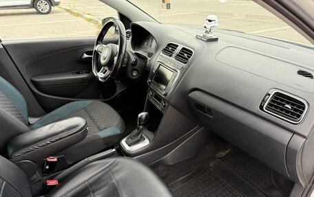 Volkswagen Polo VI (EU Market), 2019 год, 1 200 000 рублей, 19 фотография