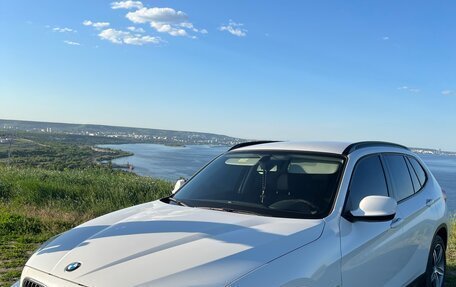 BMW X1, 2012 год, 1 190 000 рублей, 2 фотография