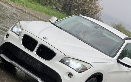 BMW X1, 2012 год, 1 190 000 рублей, 6 фотография
