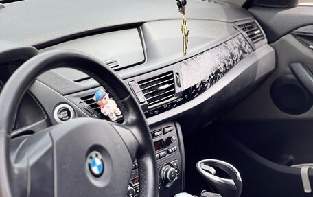 BMW X1, 2012 год, 1 190 000 рублей, 7 фотография