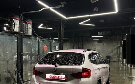BMW X1, 2012 год, 1 190 000 рублей, 4 фотография